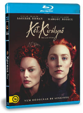 Két királynő termékhez kapcsolódó kép