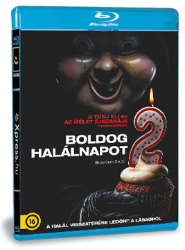 Boldog halálnapot! 2. termékhez kapcsolódó kép