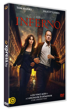 Inferno termékhez kapcsolódó kép