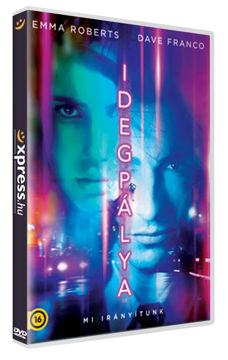 Idegpálya termékhez kapcsolódó kép