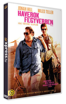 Haverok fegyverben termékhez kapcsolódó kép