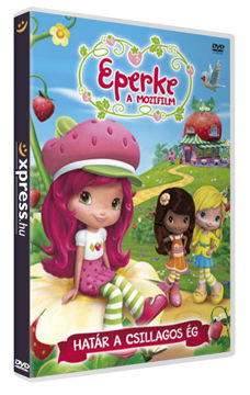 Eperke - A mozifilm: Határ a csillagos ég termékhez kapcsolódó kép