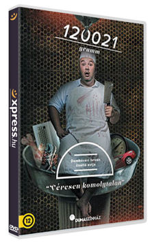 Dumaszínház: 120021 gramm termékhez kapcsolódó kép