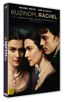 Kuzinom, Rachel termékhez kapcsolódó kép