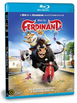 Ferdinánd termékhez kapcsolódó kép