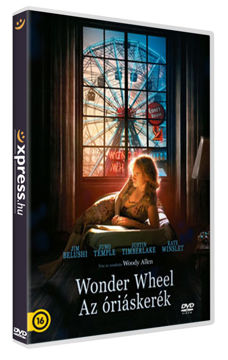 Wonder Wheel - Az óriáskerék termékhez kapcsolódó kép