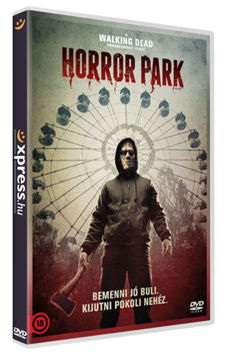 Horror Park termékhez kapcsolódó kép