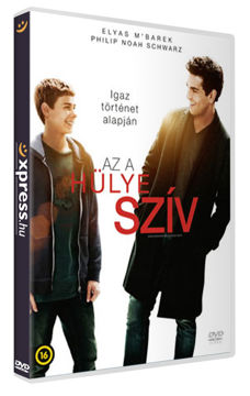 Az a hülye szív termékhez kapcsolódó kép