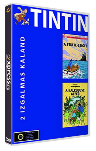 Tintin 3. termékhez kapcsolódó kép