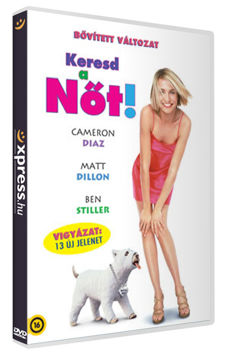 Keresd a nőt! termékhez kapcsolódó kép