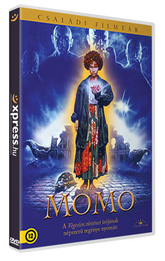 Momo termékhez kapcsolódó kép