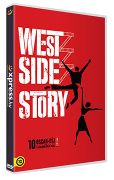West Side Story termékhez kapcsolódó kép