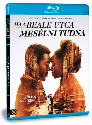 Ha a Beale utca mesélni tudna termékhez kapcsolódó kép