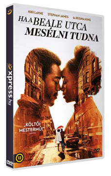 Ha a Beale utca mesélni tudna termékhez kapcsolódó kép