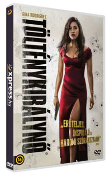 Tölténykirálynő termékhez kapcsolódó kép