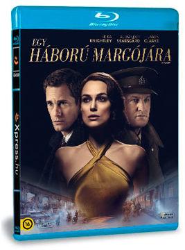 Egy háború margójára termékhez kapcsolódó kép