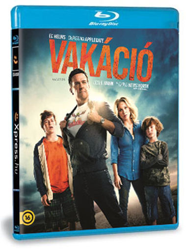 Vakáció termékhez kapcsolódó kép