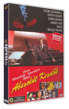 Abszolút kezdők termékhez kapcsolódó kép