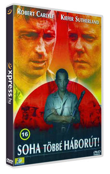 Soha többé háborút! termékhez kapcsolódó kép