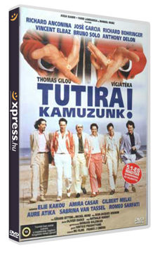 Tutira kamuzunk termékhez kapcsolódó kép