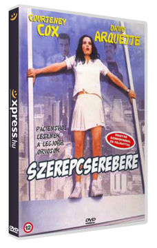 Szerepcserebere termékhez kapcsolódó kép