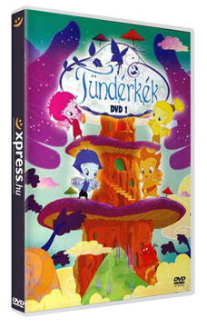 Tündérkék 1. termékhez kapcsolódó kép