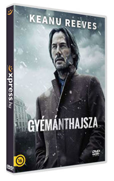 Gyémánthajsza termékhez kapcsolódó kép