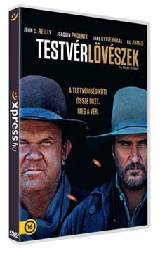 Testvérlövészek termékhez kapcsolódó kép