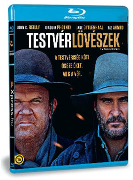 Testvérlövészek termékhez kapcsolódó kép