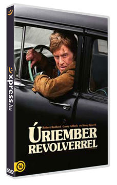 Úriember revolverrel termékhez kapcsolódó kép