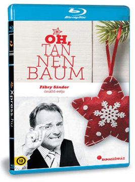 Dumaszínház: Oh, Tannenbaum termékhez kapcsolódó kép