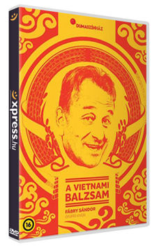 Dumaszínház: A vietnami balzsam termékhez kapcsolódó kép