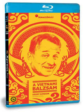 Dumaszínház: A vietnami balzsam termékhez kapcsolódó kép