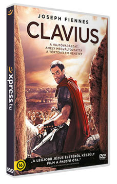 Clavius (A feltámadott) termékhez kapcsolódó kép