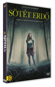 Sötét erdő termékhez kapcsolódó kép