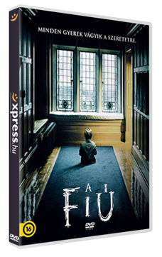 A fiú termékhez kapcsolódó kép