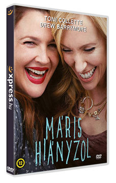 Máris hiányzol termékhez kapcsolódó kép