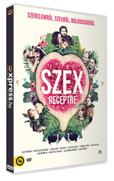 Szex receptre termékhez kapcsolódó kép