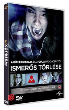 Ismerős törlése termékhez kapcsolódó kép