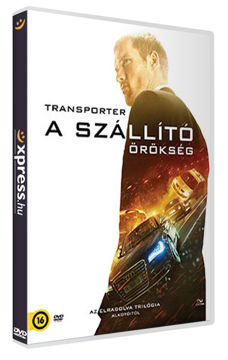 A szállító: Örökség termékhez kapcsolódó kép