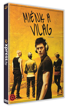 Miénk a világ termékhez kapcsolódó kép