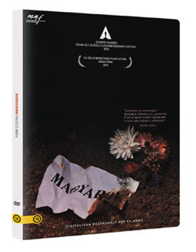 Magyarok (MNFA kiadás) termékhez kapcsolódó kép