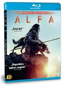 Alfa (mozis és rendezői változat) termékhez kapcsolódó kép