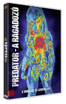 Predator - A ragadozó termékhez kapcsolódó kép