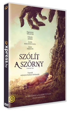 Szólít a szörny termékhez kapcsolódó kép