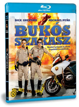 Bukós szakasz termékhez kapcsolódó kép