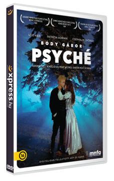 Psyché I-III. (limitált, digipack változat) (MNFA kiadás) termékhez kapcsolódó kép