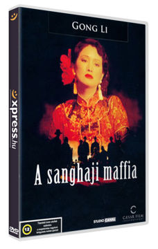 A sanghaji maffia termékhez kapcsolódó kép