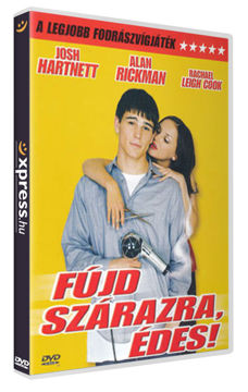 Fújd szárazra, édes! termékhez kapcsolódó kép