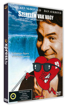 Szerelem, vak vagy termékhez kapcsolódó kép